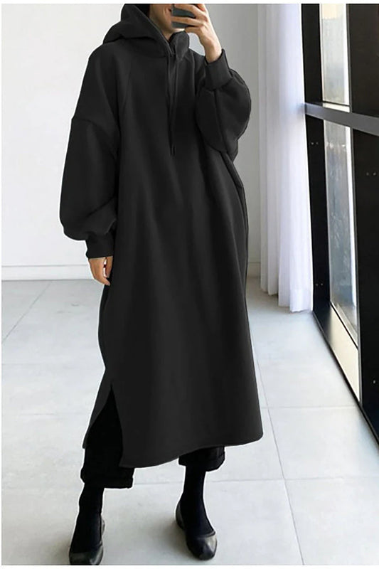 Papaver - lange trui