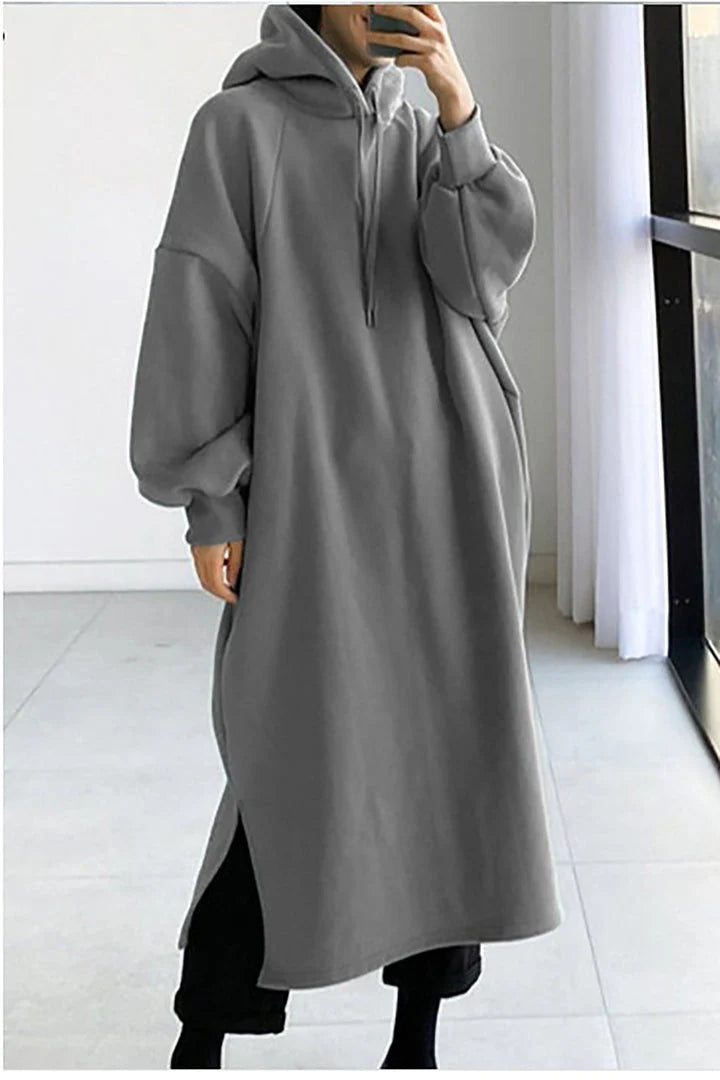 Papaver - lange trui