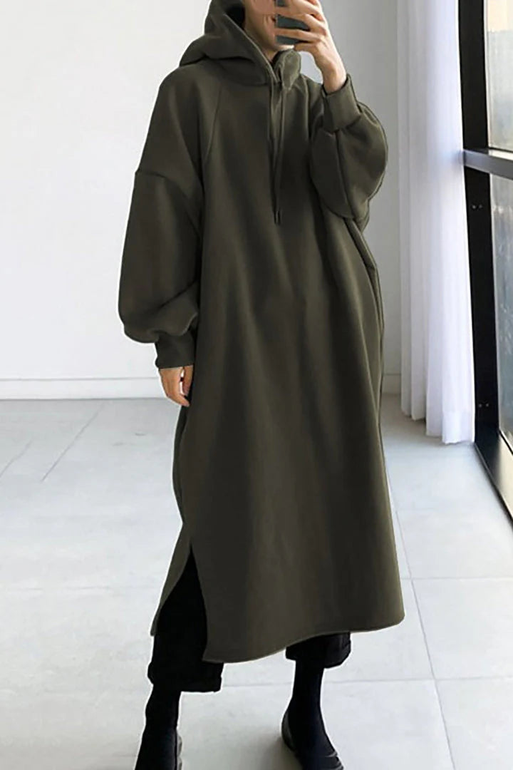 Papaver - lange trui