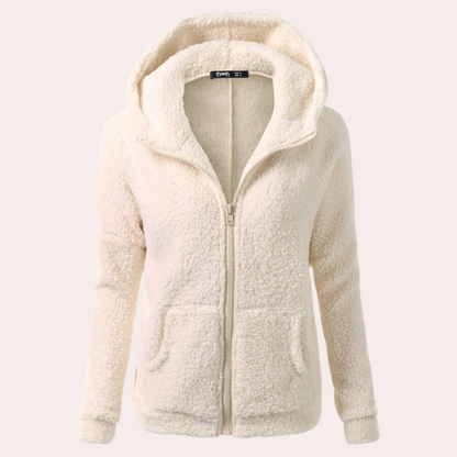 Fallon - stijlvolle winterjas voor dames