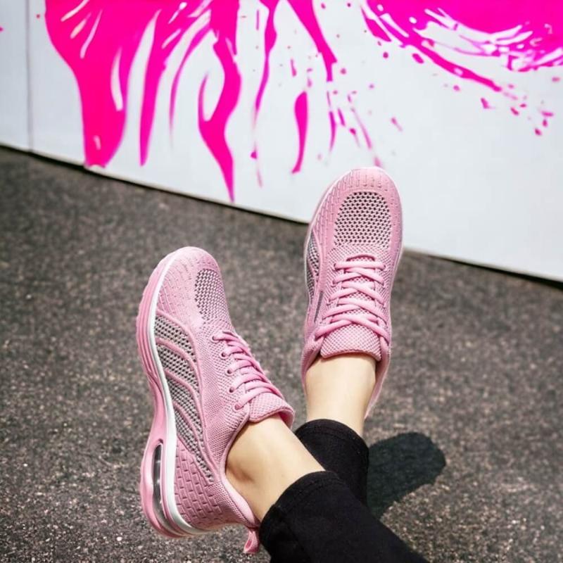 Orthosteps - houdingscorrigerende comfortschoenen voor dames