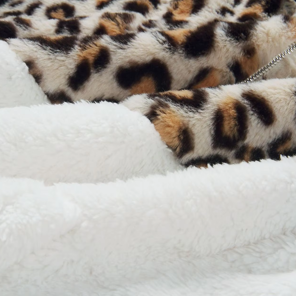 Kora - franse elegantie: luxe wintertrui voor dames