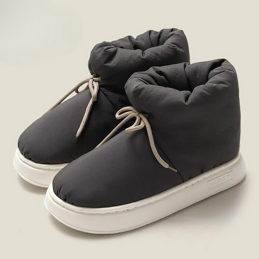 Kalea - comfortabele winterschoenen voor dames