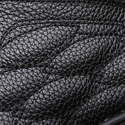 Ayden | warme leren schoenen