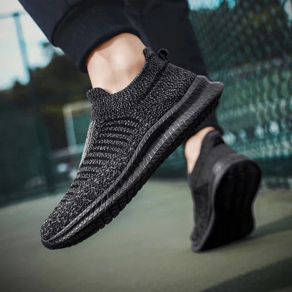 Titan - sportieve herenschoenen