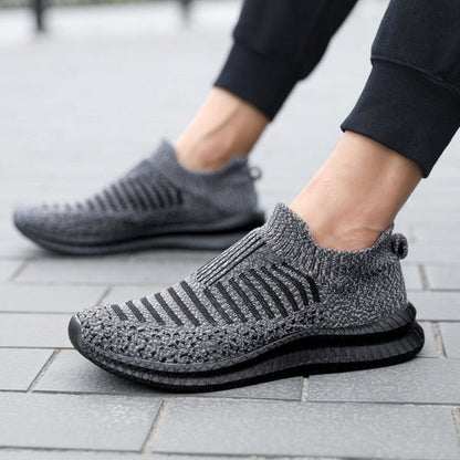 Titan - sportieve herenschoenen