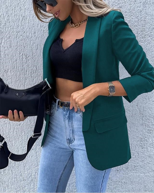 Ember - elegante damesblazer