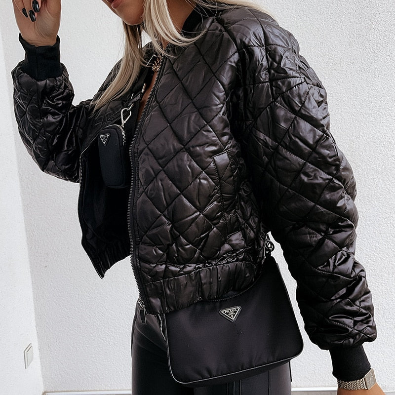 Gretchen - damesjas trendy