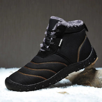 Brend - winterschoenen voor heren