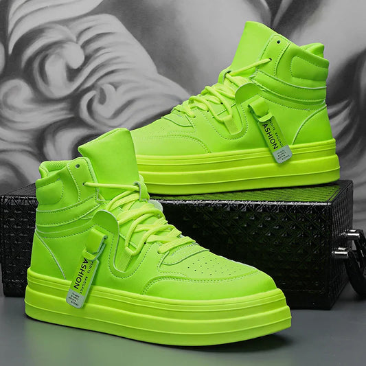 Ky2 - hoge sneaker