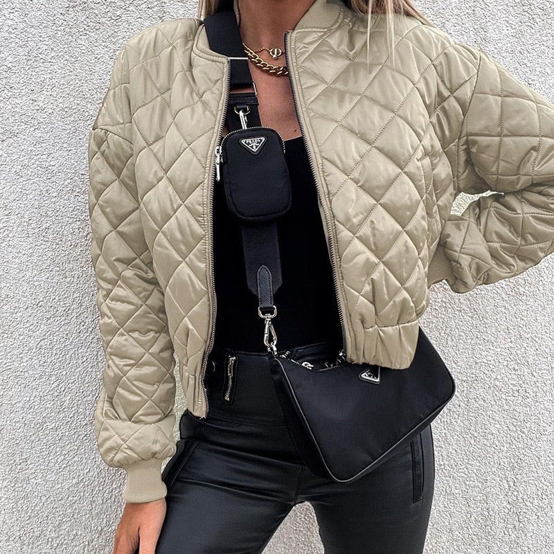 Gretchen - damesjas trendy
