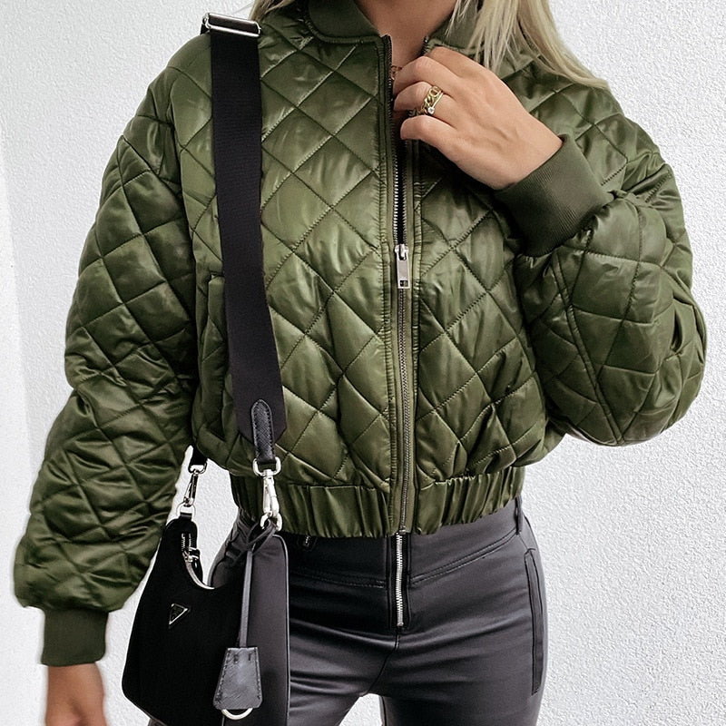 Gretchen - damesjas trendy
