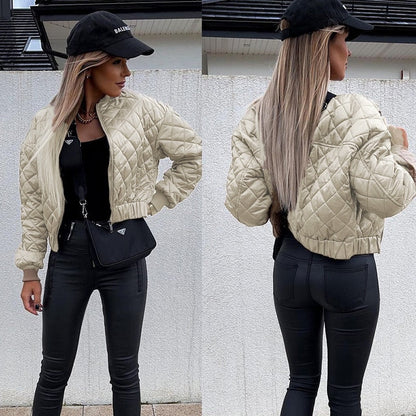 Gretchen - damesjas trendy