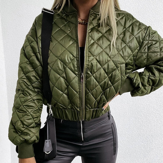 Gretchen - damesjas trendy
