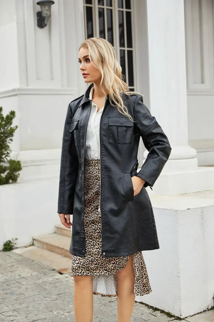 Windjack voor dames - britta