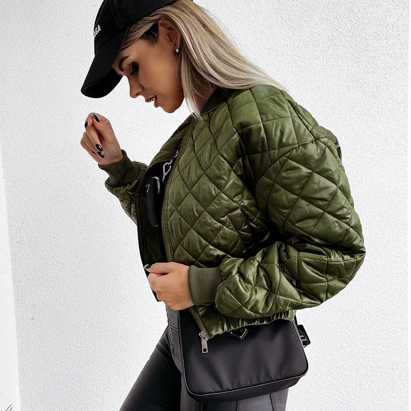 Gretchen - damesjas trendy