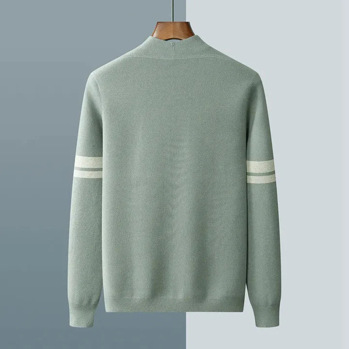 Kane - heren wollen vest