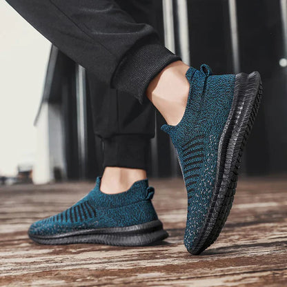 Titan - sportieve herenschoenen