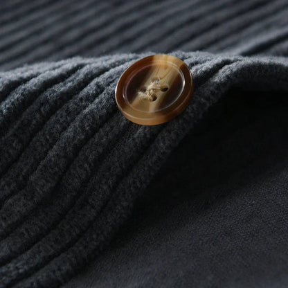 Egor | elegant corduroy herenoverhemd