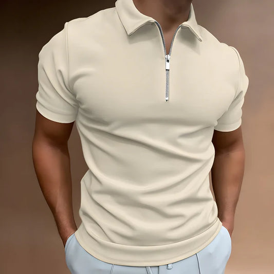 Benno - altijd on trend met dit t-shirt!