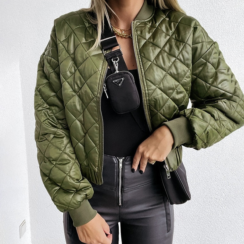 Gretchen - damesjas trendy