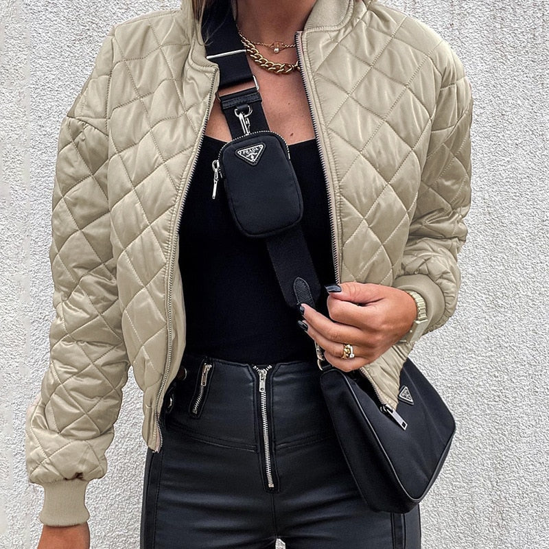 Gretchen - damesjas trendy