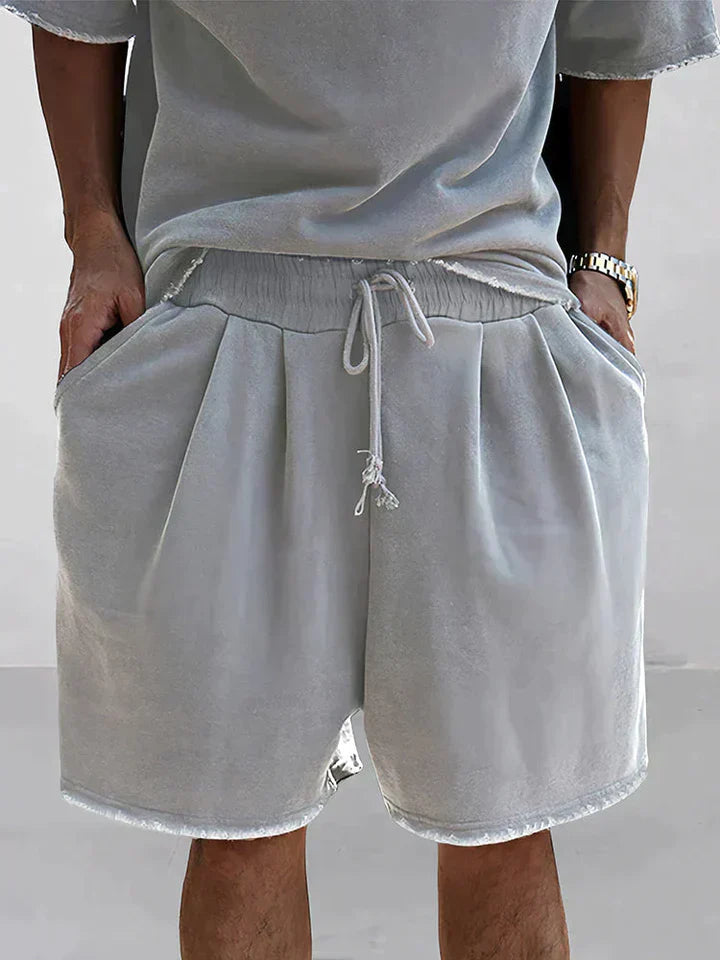 Urban oversize set – trendy snit en hoog draagcomfort