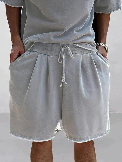 Urban oversize set – trendy snit en hoog draagcomfort