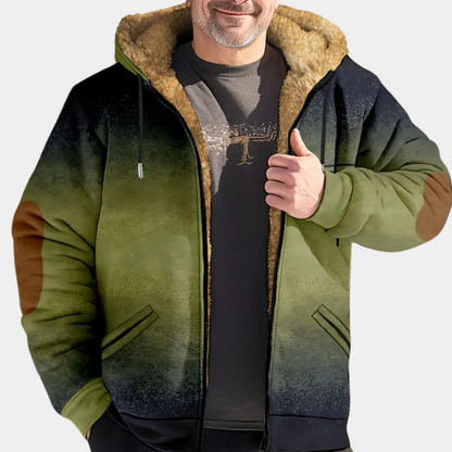 Kika- stijlvolle en comfortabele hoodie voor dames en heren