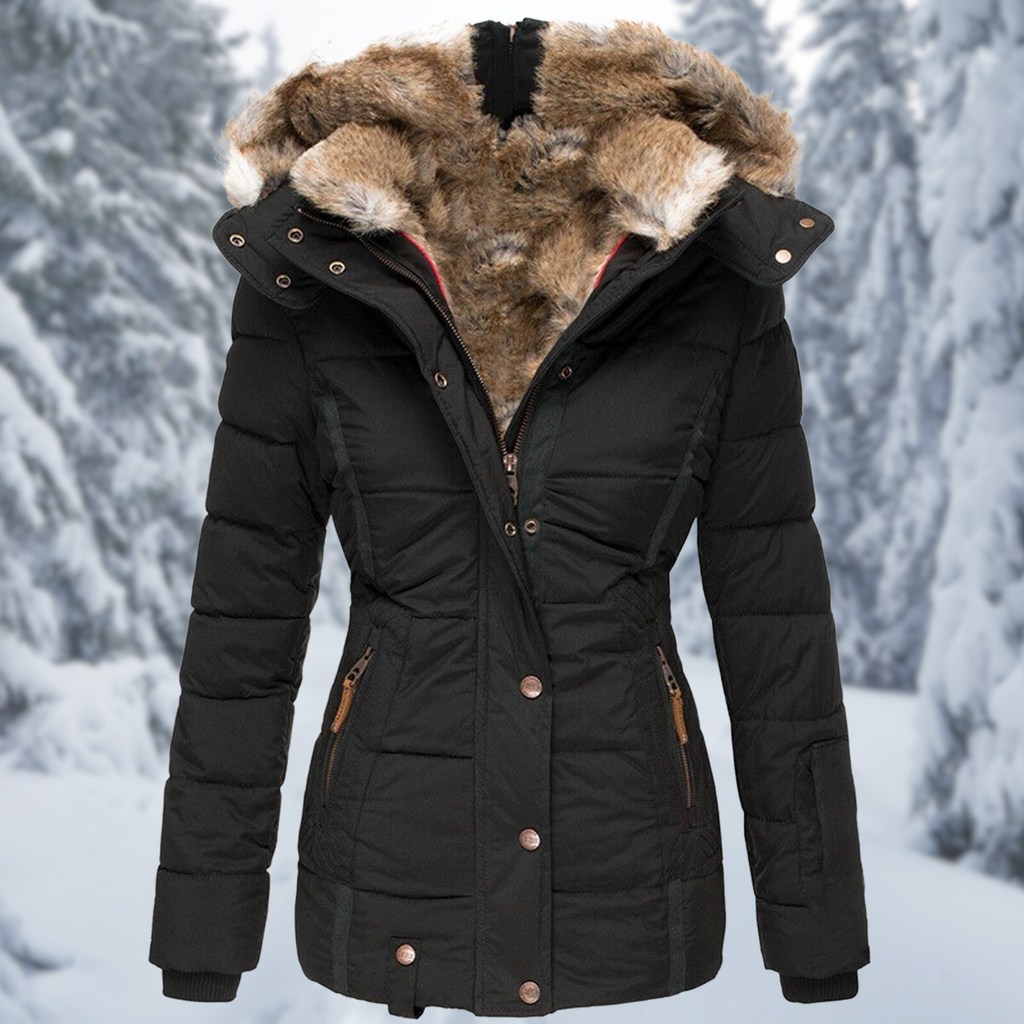 Elegante winterjas