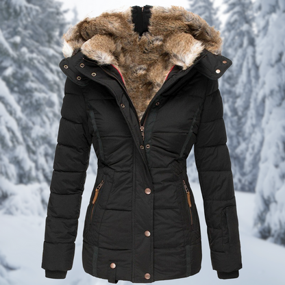 Elegante winterjas