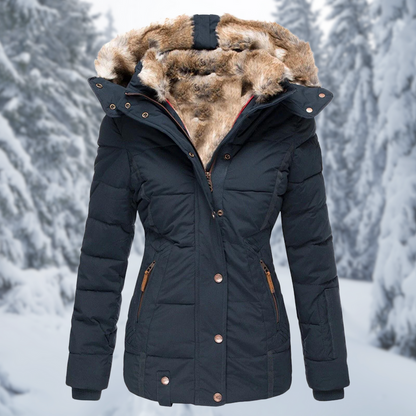Elegante winterjas