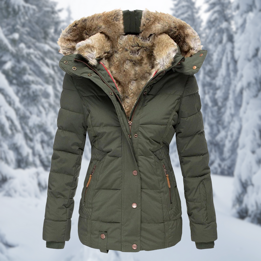 Elegante winterjas
