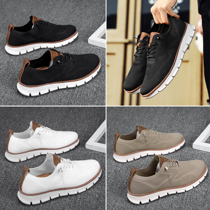 Azalea - orthopedische hardloopschoenen