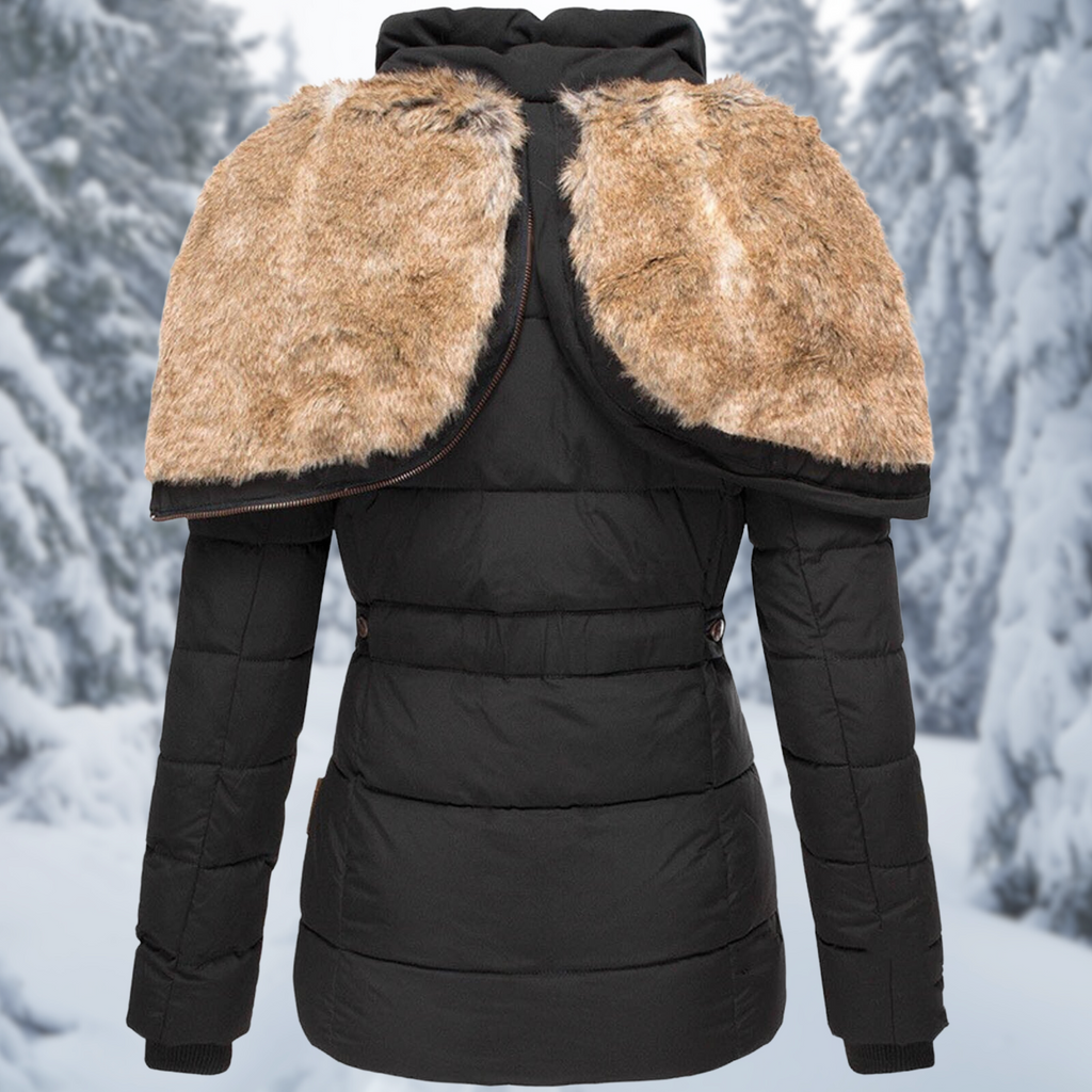 Elegante winterjas