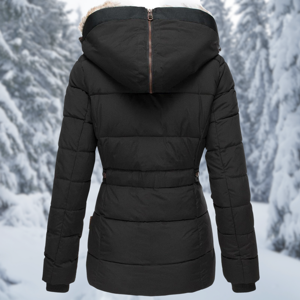 Elegante winterjas