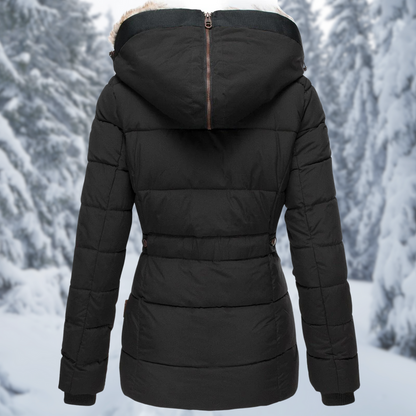 Elegante winterjas