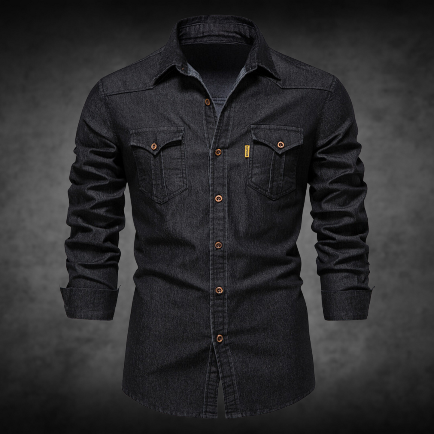 Miggy - shirt met lange mouwen