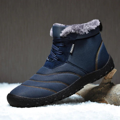 Brend - winterschoenen voor heren