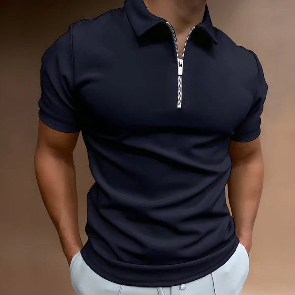 Benno - altijd on trend met dit t-shirt!