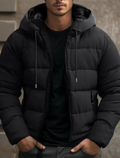 Calvini - thermo-pufferjack