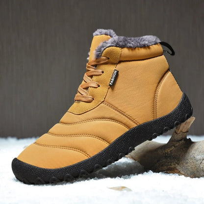 Brend - winterschoenen voor heren