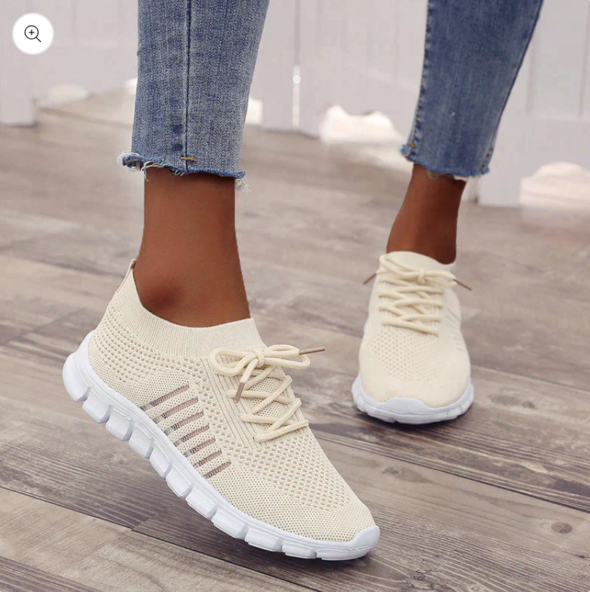 Levi - modieuze damesschoenen met ergonomisch voetbed