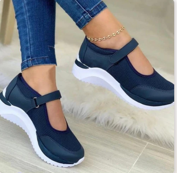 Gabriël | schoenen met dikke zolen