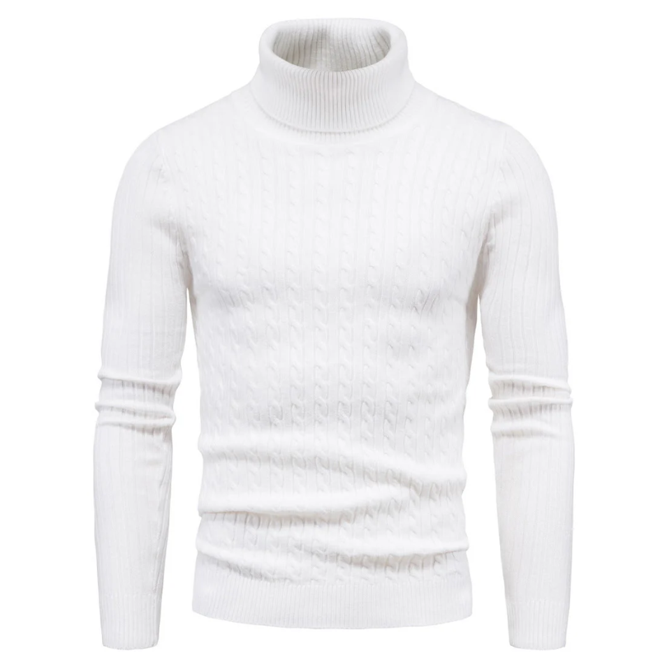 Roland - luxe trui voor heren