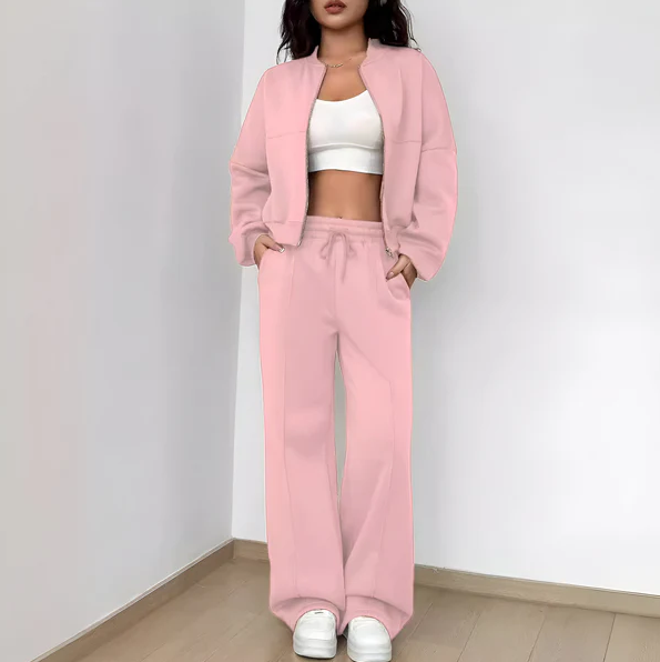 Alice | moeiteloos urban chic