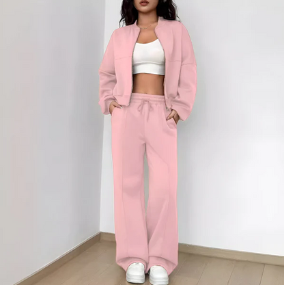 Alice | moeiteloos urban chic