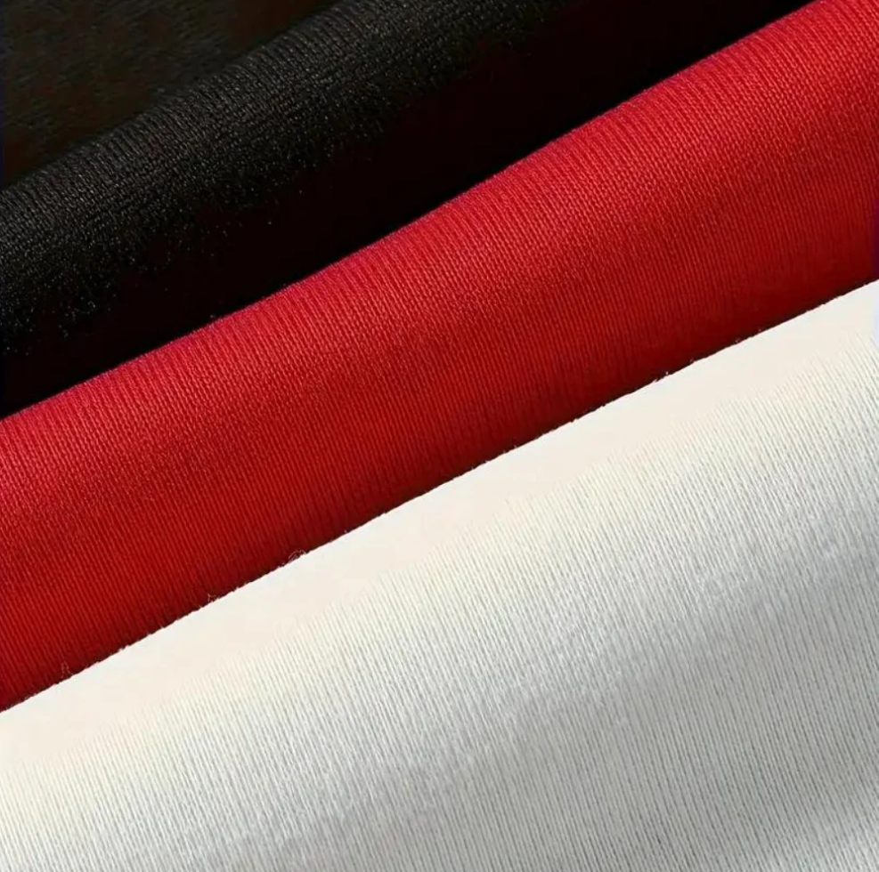 Herenhoodie met kleurblokken