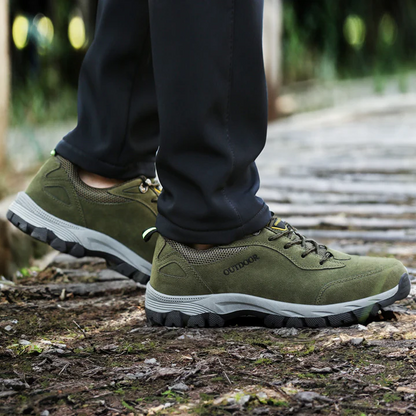 Bern - wandelschoenen