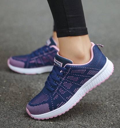 Orthopedische sneakers voor dames